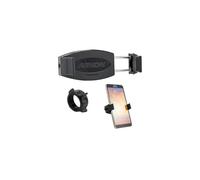 Support Téléphone Arkon Mobile Grip 2 pour iPhone 7 6S Plus Galaxy S7 S6 Noir