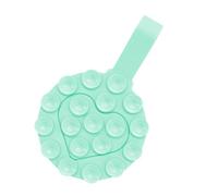 Support téléphone avec Ventosa en silicone, support téléphone avec ventouse en silicone, support de téléphone portable multifonction, support de garde à ventouse, venteux