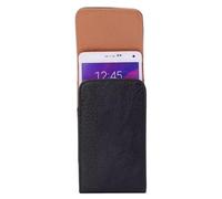 Support Téléphone Ceinture Clip Téléphone Vertical Poche Protectrice | Étui Clip Ceinture Téléphone pour Camping Randonnée Running Plein Air Vélo Marche Travail Sport