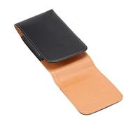 Support Téléphone Ceinture Clip Téléphone Vertical Poche Protectrice | Étui Clip Ceinture Téléphone pour Camping Randonnée Running Plein Air Vélo Marche Travail Sport