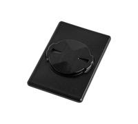 Support téléphone Closethegap MyPhone Noir