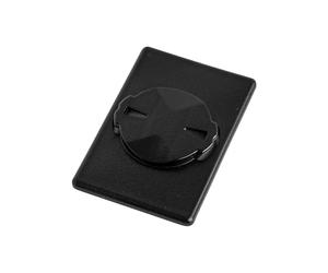 Support téléphone Closethegap MyPhone Noir