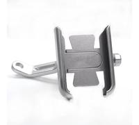 Support Téléphone Compatible Avec Benelli Pour TRK502 Pour TRK502X Miroir De Guidon De Moto Support GPS De Téléphone Portable Accessoires Universels