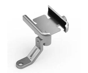 Support Téléphone Compatible Avec Guzzi Pour V85 Pour TT V7 V9 Audace Griso Breva Support De Téléphone Portable Pour Guidon De Moto Accessoires De Support GPS