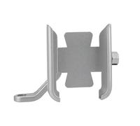 Support Téléphone Compatible Avec Yamaha Pour XMAX 125 250 300 400 Pour XMAX300 Pour XMAX125 2011-2024 2023 Support De Téléphone Portable Pour Guidon De Moto Support GPS