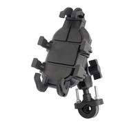 Support Téléphone Compatible Avec Yamaha Pour Xmax Pour X-MAX400 300 250 125 Guidon De Moto Support GPS Pour Téléphone Portable Accessoires