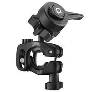 Support Téléphone De Guidon De 16 À 28 Mm Moto Vélo Installation Rapide Optiline