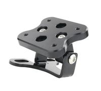 Support Téléphone De Moto Pour FX650 Vigor 1998 1999 2000 2001 2002 2003 2004 2005 2006 2007 2008 2009 2010 2011 2012 2013 Support De Navigation GPS Pour Moto