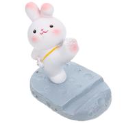 Support Téléphone Décoratif Animé Pour