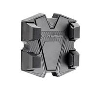 SUPPORT TÉLÉPHONE EASY CLIP POUR SMARTPHONES DE 52MM À 85MM DE LARGE