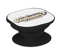 Support Téléphone Extensible - Certifié Meilleur Danseur de l'univers Samba Salsa Classique Jazz - Poignée Grip de Maintien et Stand Vidéo pour Smartphone Compatible Tous Modèles Imprimé en France