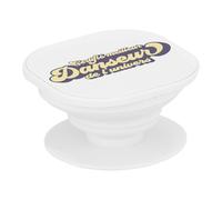 Support Téléphone Extensible - Certifié Meilleur Danseur de l'univers Samba Salsa Classique Jazz - Poignée Grip de Maintien et Stand Vidéo pour Smartphone Compatible Tous Modèles Imprimé en France