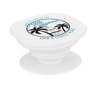 Support Téléphone Extensible - Hotel California Musique Chanson Pop - Poignée Grip de Maintien et Stand Vidéo pour Smartphone Compatible Tous Modèles Imprimé en France