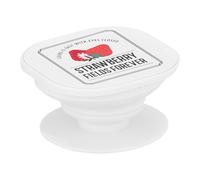 Support Téléphone Extensible - Musique Chanson Hippie 70's Pop - Poignée Grip de Maintien et Stand Vidéo pour Smartphone Compatible Tous Modèles Imprimé en France