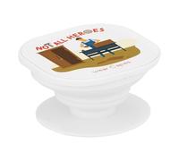 Support Téléphone Extensible - True Heroes - Carpenter Cabinet Maker Job Poignée Grip de Maintien et Stand Vidéo pour Smartphone Compatible Tous Modèles Imprimé en France