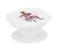 Support Téléphone Extensible - You're Doing Great Btch Collage Vintage Illustration Art Humour Parodie Meme Humour Millenials Zoomer - Poignée Grip de Maintien et Stand Vidéo pour Smartphone