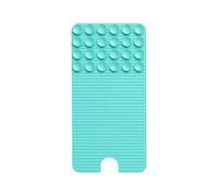 Support Téléphone Flexible Pliable Ventouse en Silicone Universelle