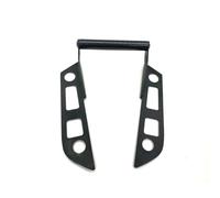 Support Téléphone GPS Support De Navigation Moto pour BMW C400X C 400X C 400 X C400X Support De Téléphone Portable UBS Support en Fibre De Carbone