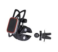 Support téléphone Kellys Link Noir