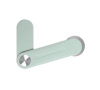 Support téléphone magnétique Livoo TEA275V Vert