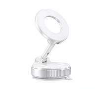 Support Téléphone Magnétique Multi-Mode Voiture pour Dacia SuperNova | Aimant puissant, réglage multi-angle, structure pliable compacte, aspiration stable, surface anti-rayures, rotation souple
