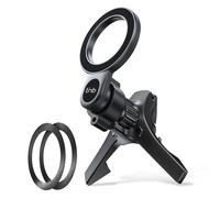 Support Téléphone Magnétique Tnb Pour Grille D'aération