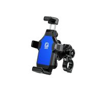 Support téléphone moto antivibrations - RNCYN - Antichoc - Amortisseurs de vibrations - Indice d'étanchéité IP66