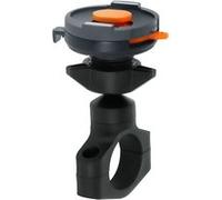 Support Téléphone Moto Guidon Magnétique/Mécanique Fitclic Neo TIGRA Noir Noir G