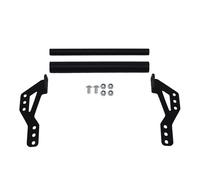 Support Téléphone Moto Navigation Pour SUZUKI DL650 pour Vstrom 650 XT 650XT pour V-strom DL 650 2022 accessoires de moto support de téléphone support de plaque de Navigation GPS(12-22MM No Mark)