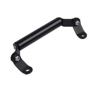 Support Telephone Moto pour Benelli pour TRK702 pour TRK 702 X 2022-2024 Support Plaque Navigation GPS Smart Moto Adaptateur Guidon Support Téléphone Support GPS Moto(A(Only The Bracket))
