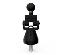 Support Téléphone Moto pour BMW K 1600 GT/GTL K 1600B K 1600 My Support Navigation Tige Direction Support GPS Support Téléphone Portable Moto Support De Navigation GPS(Type 6)