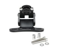 Support Telephone Moto pour Can-Am pour Spyder F3 2015-2025 pour Spyder RT 2020-2025 Support Navigation GPS Moto Support Téléphone Vélo(Type 3)