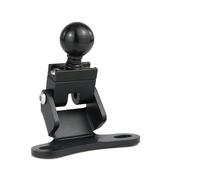 Support Telephone Moto pour Can-Am, pour Spyder F3 2015-2025, pour Spyder RT 2020-2025 Support Téléphone GPS CNC Moto Support Téléphone Vélo(Type 6)