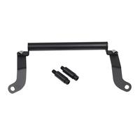 Support Telephone Moto pour Piaggio MP3 300 pour Yourban Accessoires Moto Support Plaque Navigation GPS Téléphone Portable 22 Mm Support Téléphone Vélo