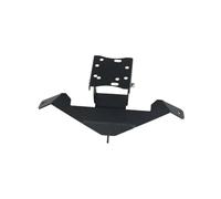 Support Téléphone Moto pour SYM pour Maxsym 400 400i 2021-2024 Support De Navigation GPS Smartphone Moto Pièces De Support Support Téléphone Portable Support Telephone Velo