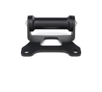 Support Telephone Moto pour TMAX 530 2017-2019, pour TMAX 560 2020-2021, Support Téléphone Support Plaque GPS Support Navigation Moto Support Téléphone Vélo