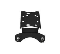 Support Téléphone Moto Pour TMAX530 Pour TMAX Pour T-MAX 530 2017-2024 | Support de plaque de Navigation GPS pour téléphone portable, accessoires de moto, support de pare-brise
