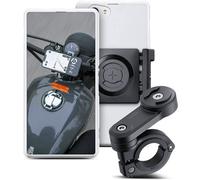 Support Téléphone Moto SP CONNECT Lot Clamps Universels Lt, Étrier 1