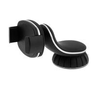 Support Téléphone Multisurfaces Premium Tnb Sur Tableau De Bord Ou Pare-brise
