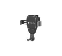 Techly I-SMART-GRAV Support passif Mobile/smartphone Noir