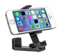 Support Téléphone Portable De Poche Universel Et Pliable Fixation Pour Smartphone Maclean
