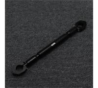 Support Téléphone Portable Moto pour PCX160 Barre D'équilibrage Avant Modifiée pour PCX150/125 D'extension(Black 2)