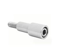 Support Téléphone Portable Tige D'extension Navigation pour BMW pour K1600GT pour K1600GTL pour K1600B 2023 pour R1200 pour R1250 Support Téléphone Moto