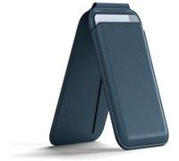 Support téléphone + porte-carte MW Magsafe Satechi Bleu Bleu G