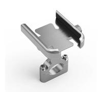 Support Téléphone Pour ADV150 Pour ADV 150 2019 2020 Rétroviseurs De Guidon De Moto Support De Téléphone Portable Support GPS Accessoires Universels