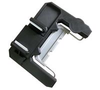 Support téléphone pour chariot de golf Fixation stable et sécurisée pour