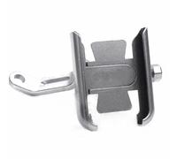 Support Téléphone Pour CRF1000L Pour Africa Pour Twin Moto Guidon Rétroviseur Support De Téléphone Portable GPS Support Support Moto Accessoires