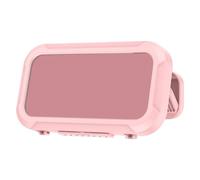Support Téléphone Pour Douche - Accessoires De Bain À Écran Tactile,Porte-Coque De Téléphone Pour Douche | Pour Salle de Bain Cuisine Appartement Hôtel Carrelage Miroir Lire Musique et Vidéos