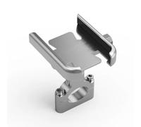 Support Téléphone Pour Goldwing Pour GL1800 Pour GL1500 Pour GL1200 2012 2018 2023 Support De Miroir De Téléphone De Moto Support GPS Accessoires De Moto