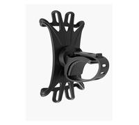 Support téléphone pour Guidon Moto Support De Téléphone Portable, Support De Téléphone Portable, Support De Téléphone pour Moto, pour GSM, Support De Téléphone sans Fil pour Vélo